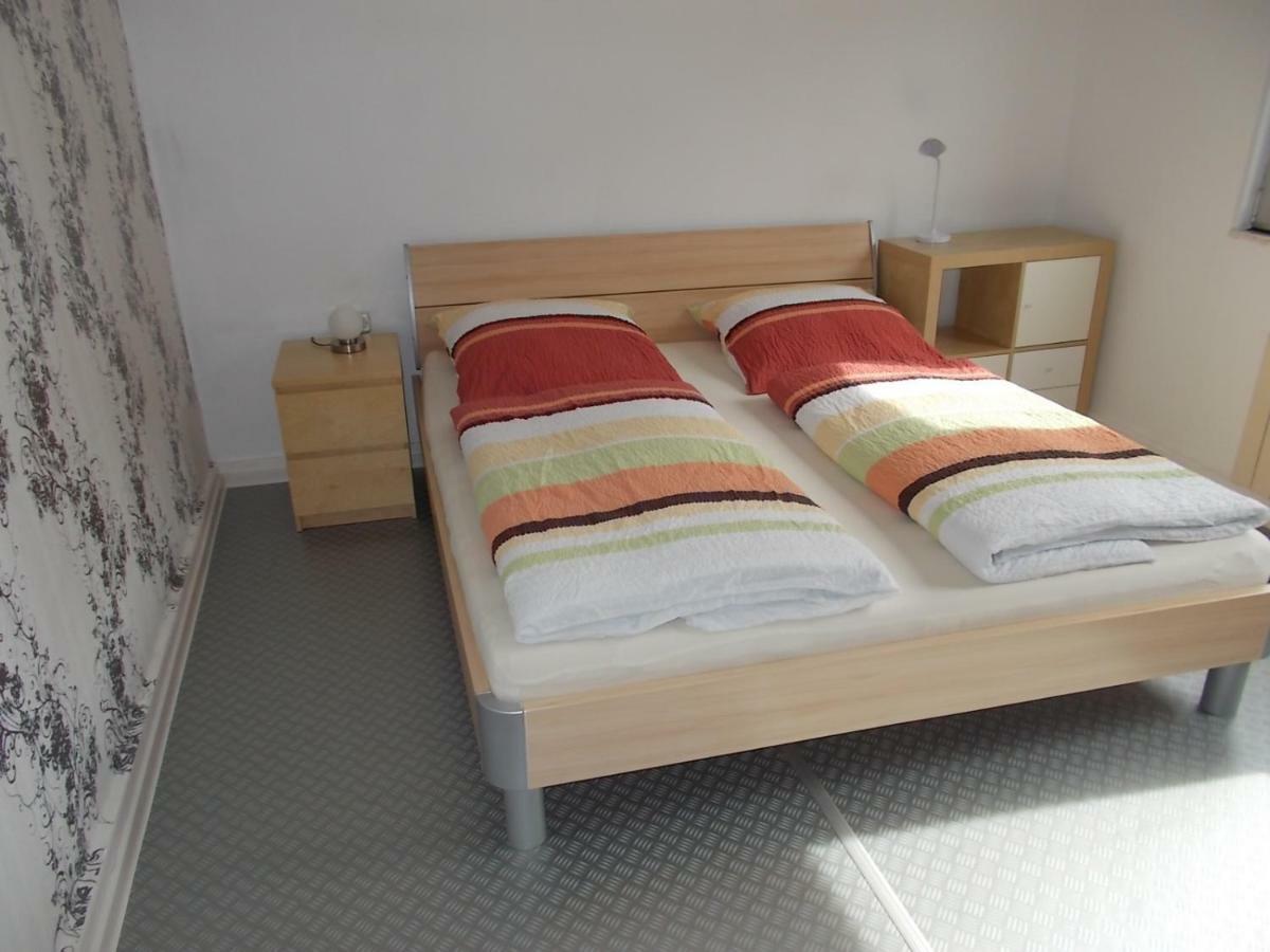 Ferienhaus Klinder Bad Arolsen Esterno foto