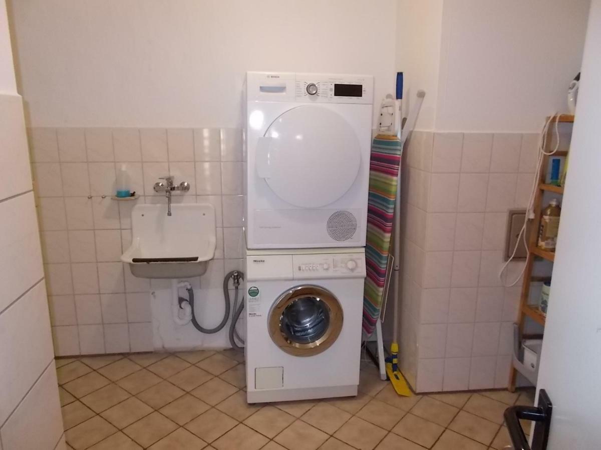 Ferienhaus Klinder Bad Arolsen Esterno foto