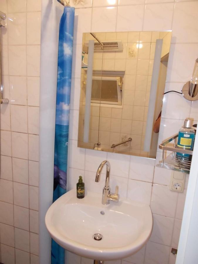Ferienhaus Klinder Bad Arolsen Esterno foto